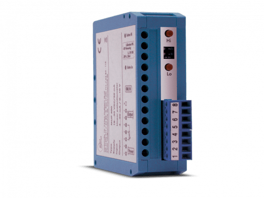 Bộ chuyển đổi tín hiệu loadcell sang 4-20mA - OMX 380T 