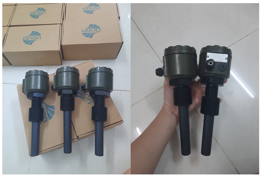 Cảm biến báo mức nước đầy nước cạn