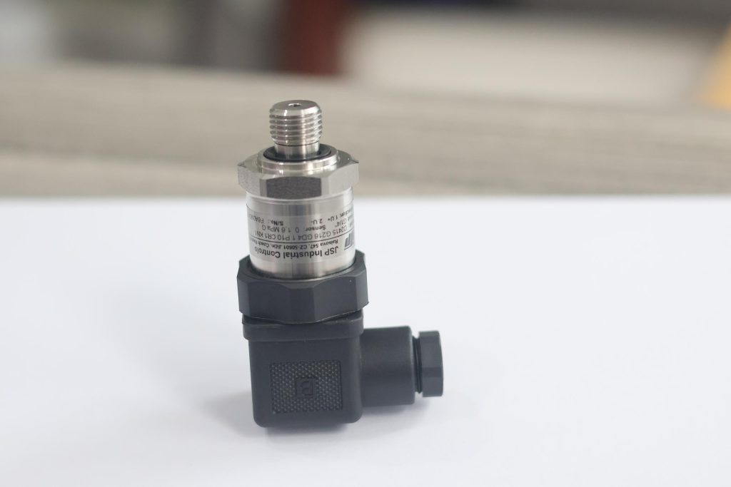 Đầu dò áp suất cho lò hơi D2415
